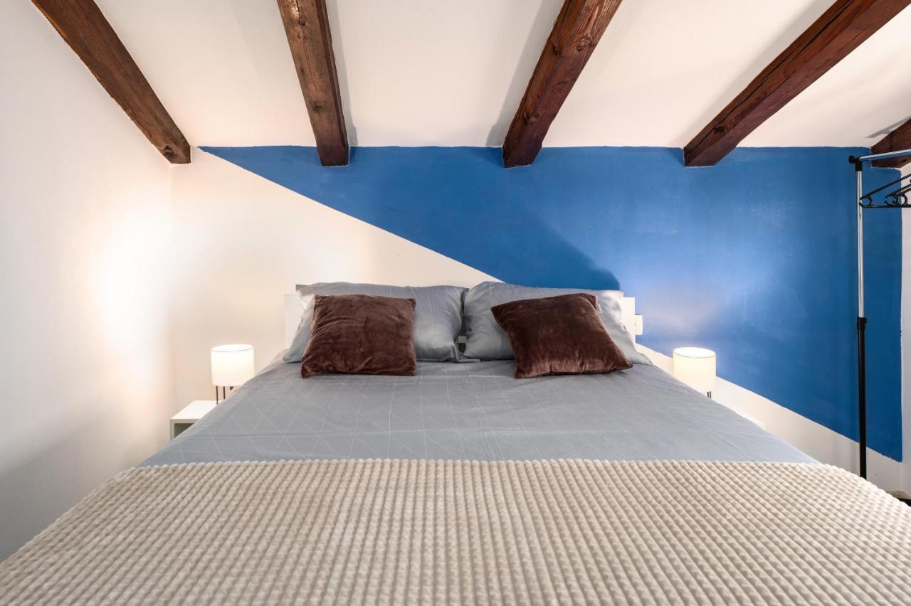 Relax In 2 Bedroom App In Old Town W/Ac And Wifi Rovinj Exterior foto
